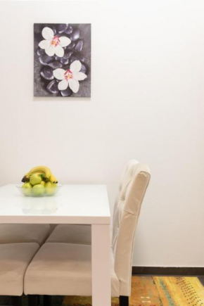 CITY CENTER APARTMENTS